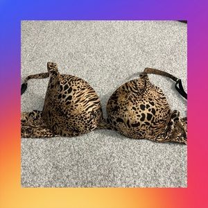 Women’s Victoria Secret Bra